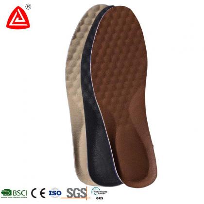 Leather Insoles