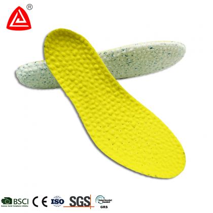 PU insole